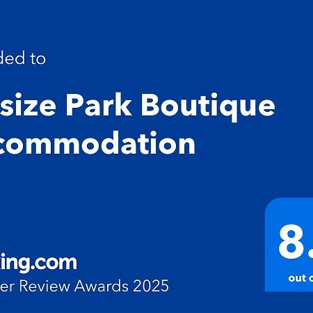 Belsize Park Boutique Accommodation Londýn Exteriér fotografie