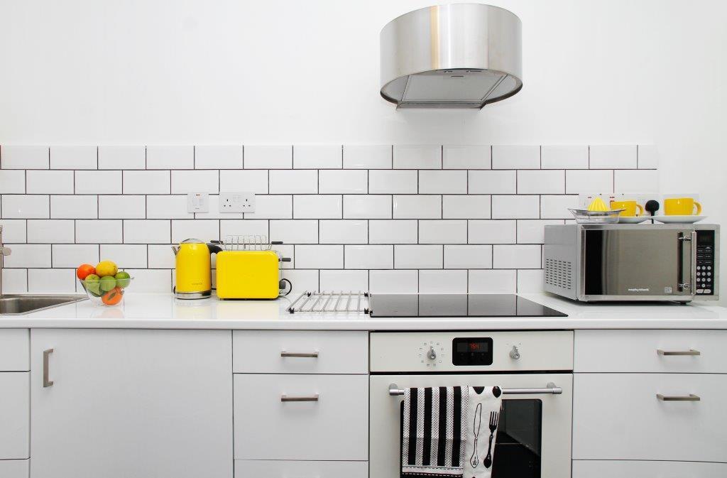 Belsize Park Boutique Accommodation Londýn Exteriér fotografie